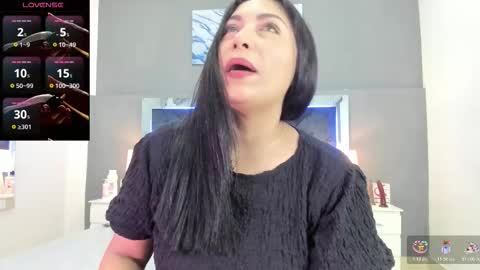 Lauralove online show from January 5, 8:01 pm