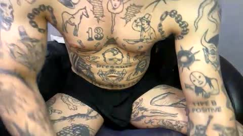 Layne online show from October 17, 8:51 am