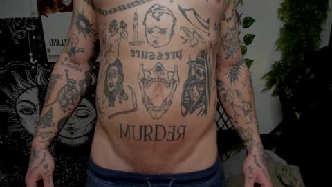 Layne online show from February 4, 2:49 am