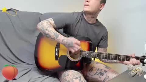 Layne online show from February 16, 2:59 pm