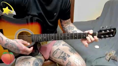 Layne online show from February 22, 9:06 pm