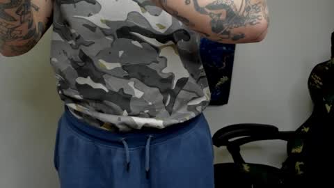 Layne online show from January 16, 9:08 pm