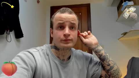 Layne online show from March 3, 8:16 pm