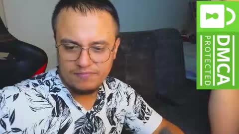 Sharon and Ed online show from June 19, 1:55 am
