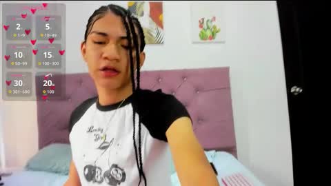 _lexx1e online show from March 28, 1:34 pm