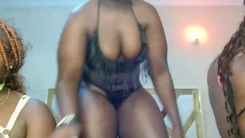 Lexxi online show from February 8, 10:07 am