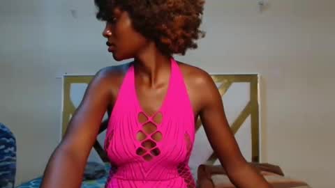 Lexxi online show from January 27, 6:08 am