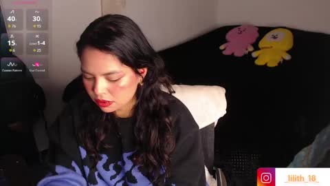 Lili  online show from April 26, 3:04 am