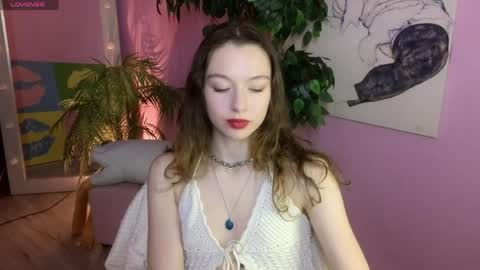 Lilith online show from May 7, 1:29 pm