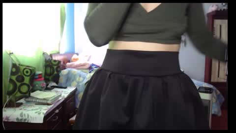 Lindasy online show from September 30, 8:41 pm