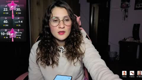 Lindasy online show from April 7, 4:25 am