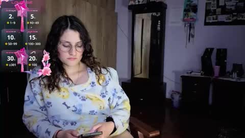 Lindasy online show from March 9, 3:22 am