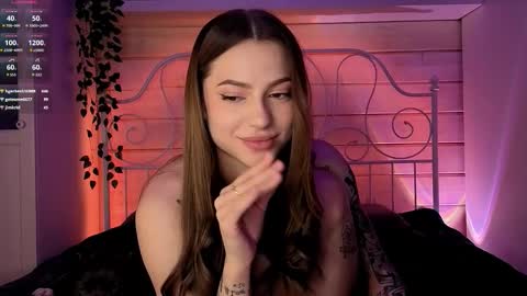 Alice online show from March 12, 3:05 pm