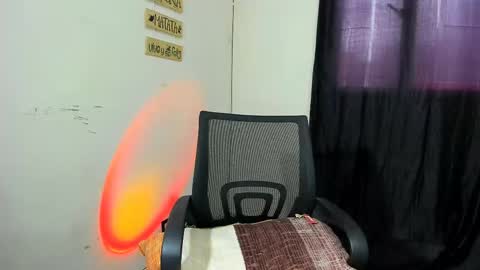 Mily online show from February 26, 9:53 pm