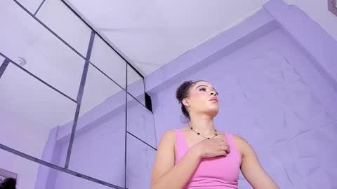 Anna online show from November 25, 3:33 pm