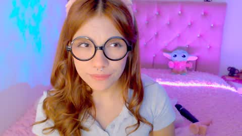 Sofia 3 online show from December 5, 11:34 pm