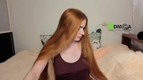 Katya online show from April 9, 2:34 pm