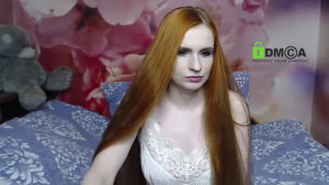 Katya online show from February 25, 9:26 pm