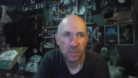 That guy online show from June 7, 11:10 pm