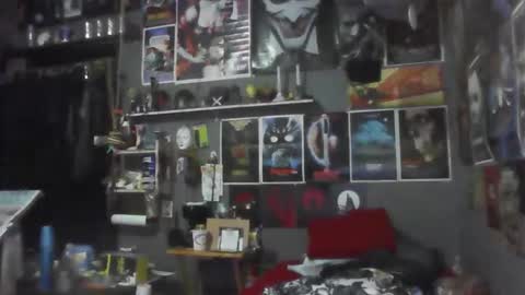 That guy online show from November 29, 12:40 am