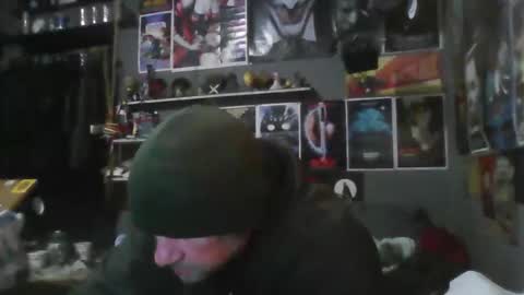 That guy online show from January 15, 1:47 am