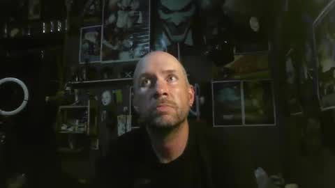 That guy online show from October 27, 12:43 am