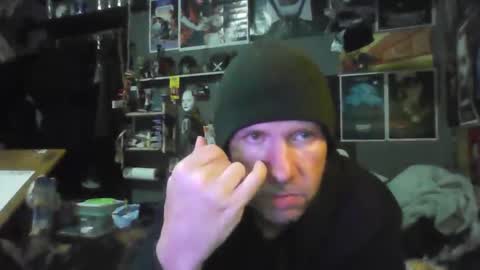 That guy online show from April 8, 4:48 am