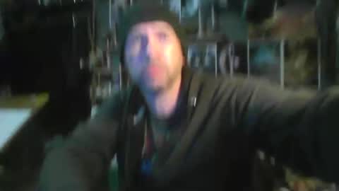 That guy online show from November 4, 12:56 am