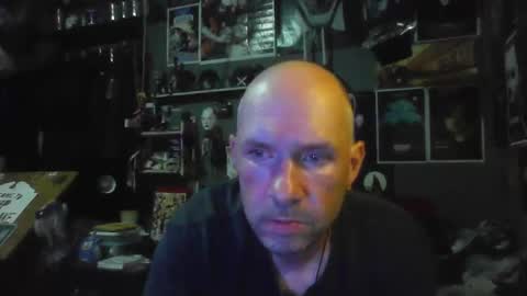 That guy online show from June 5, 2:07 am