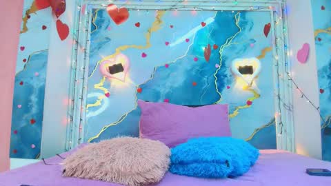 Lorrayne online show from February 20, 12:07 pm