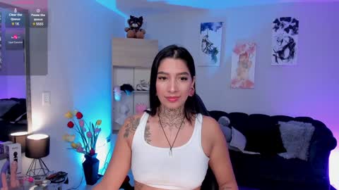  Laura  Independent Model  online show from January 27, 1:19 pm