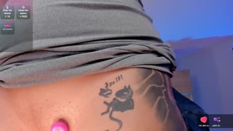  Laura  Independent Model  online show from January 31, 7:18 pm