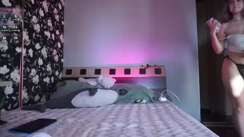 Lovely  online show from July 17, 3:58 pm