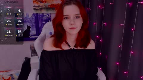 Lu online show from October 18, 6:34 pm