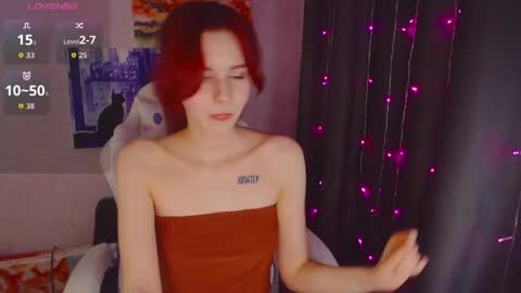 Lu online show from May 22, 6:14 pm