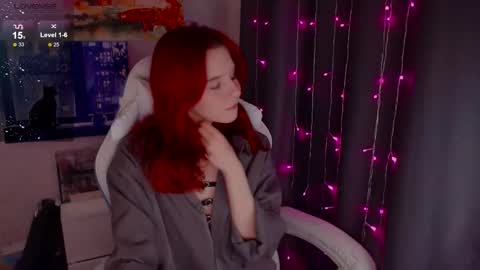 Lu online show from December 14, 7:09 pm