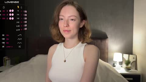 Valerie or just Lera online show from March 19, 10:43 am