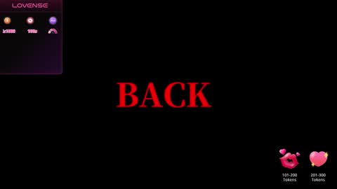 Lullaby online show from October 13, 7:27 pm