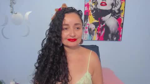  luna  sweet  online show from September 27, 2:42 am