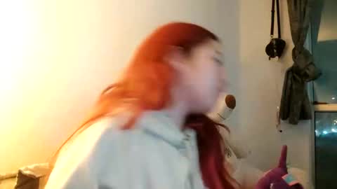 _lunaa__ online show from February 11, 4:44 am