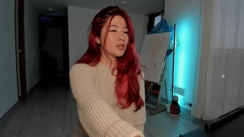 _lunaa__ online show from February 4, 11:16 pm