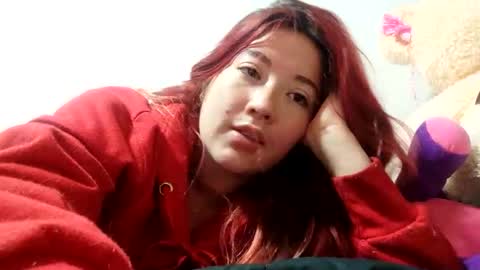 _lunaa__ online show from February 26, 4:19 am