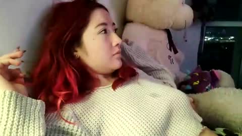 _lunaa__ online show from January 29, 5:09 am