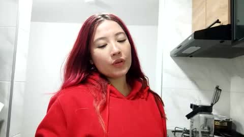 _lunaa__ online show from February 20, 2:51 am