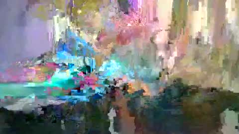 luscious online show from February 1, 2:19 am