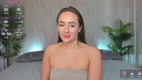 Snapshot of _m1ssbarbie chatting on February 6, 5:03 am _m1ssbarbie online show from February 6, 5:03 am