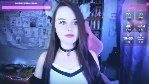 Mia online show from March 25, 9:05 am