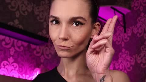 Snapshot of _made_in_hell_ chatting on September 15, 10:33 pm Stream at am in MoscowI am waiting for you very much3 online show from September 15, 10:33 pm