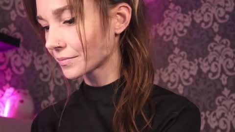 Snapshot of _made_in_hell_ chatting on October 18, 11:09 pm Stream at am in MoscowI am waiting for you very much3 online show from October 18, 11:09 pm