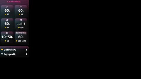 _magic_kis online show from February 20, 3:03 pm